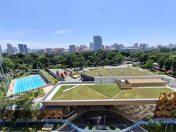 Blk 350 Amk Heights (Ang Mo Kio), HDB 4 Rooms #498435651